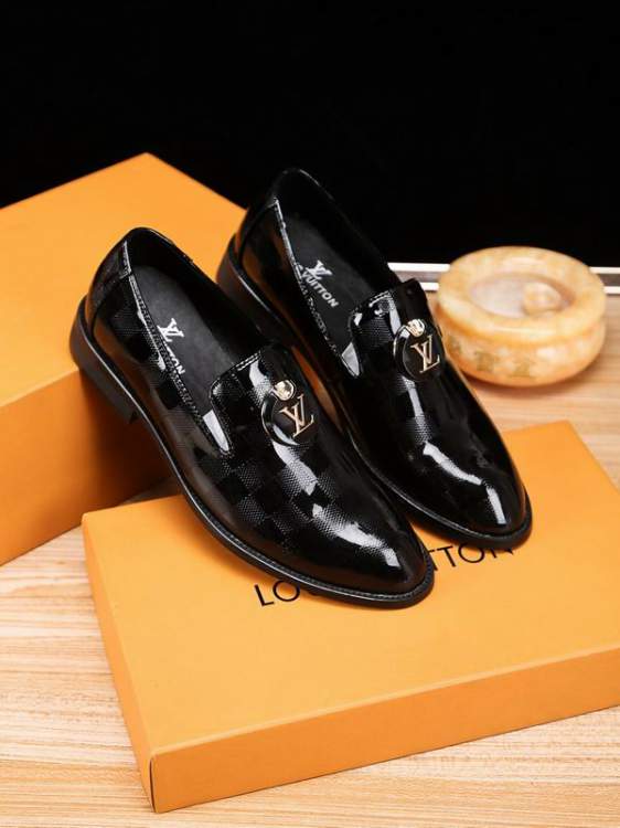 Picture of Louis Vuitton Shoes _SKULVsz37-45mnf035014178